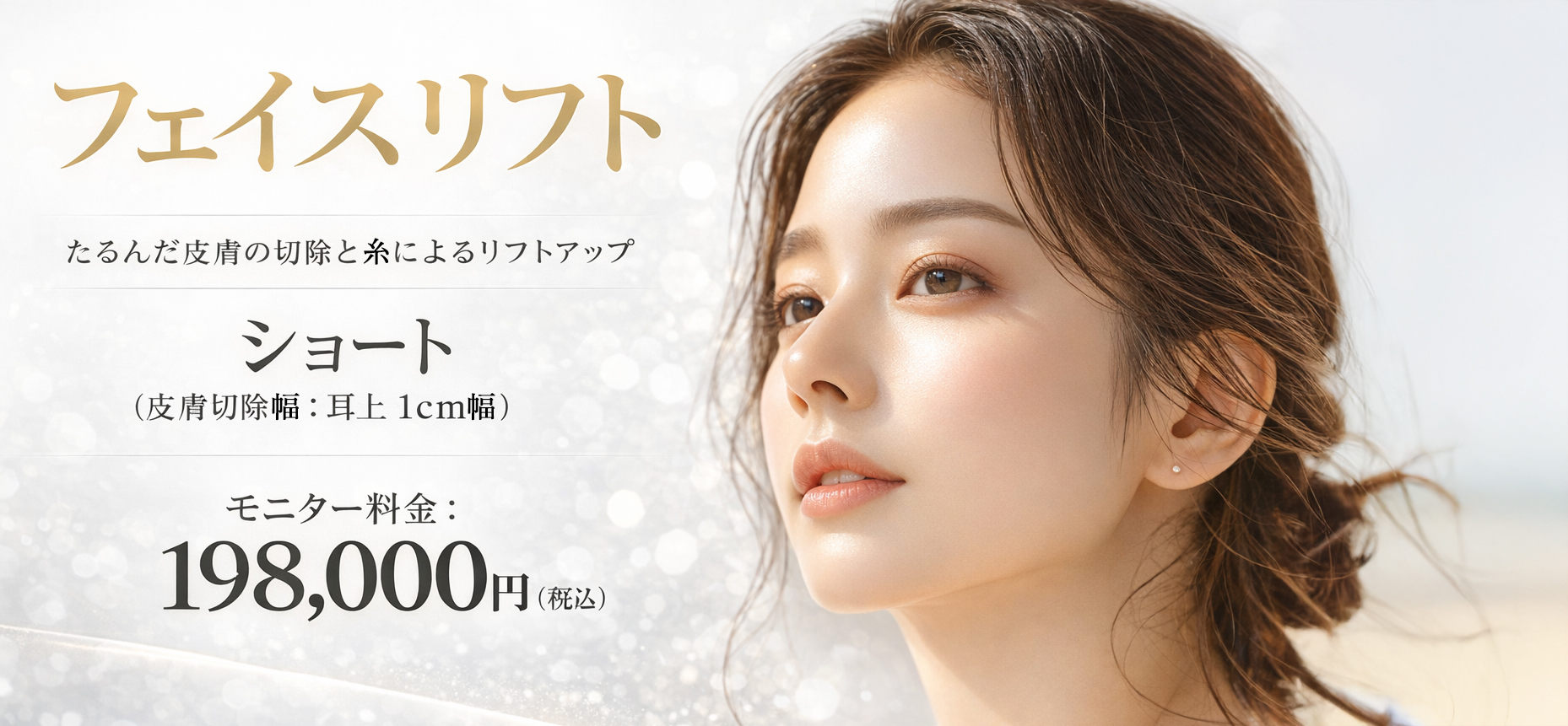 フェイスリフト