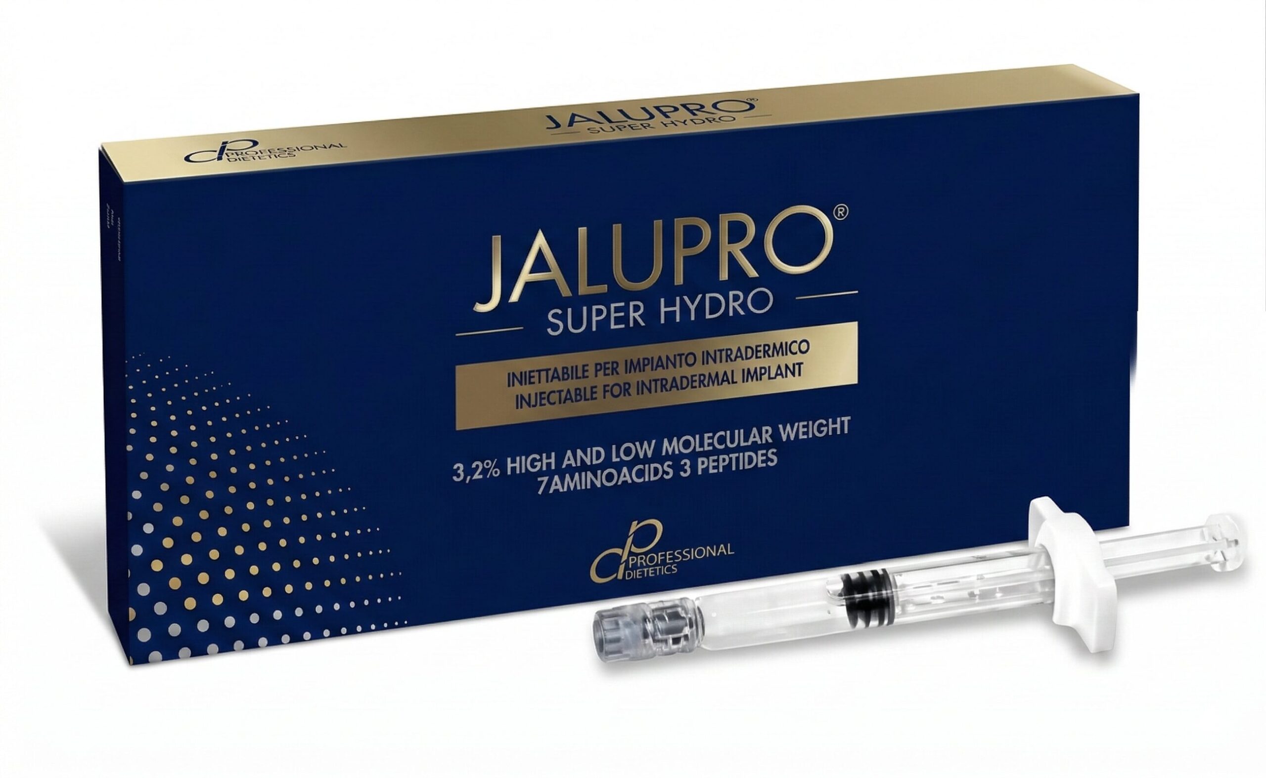 ジャルプロ SUPER HYDRO