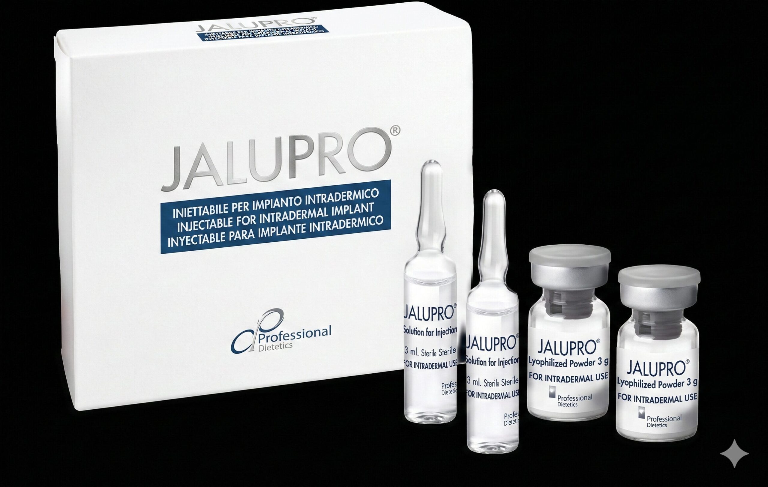 ジャルプロ CLASSIC