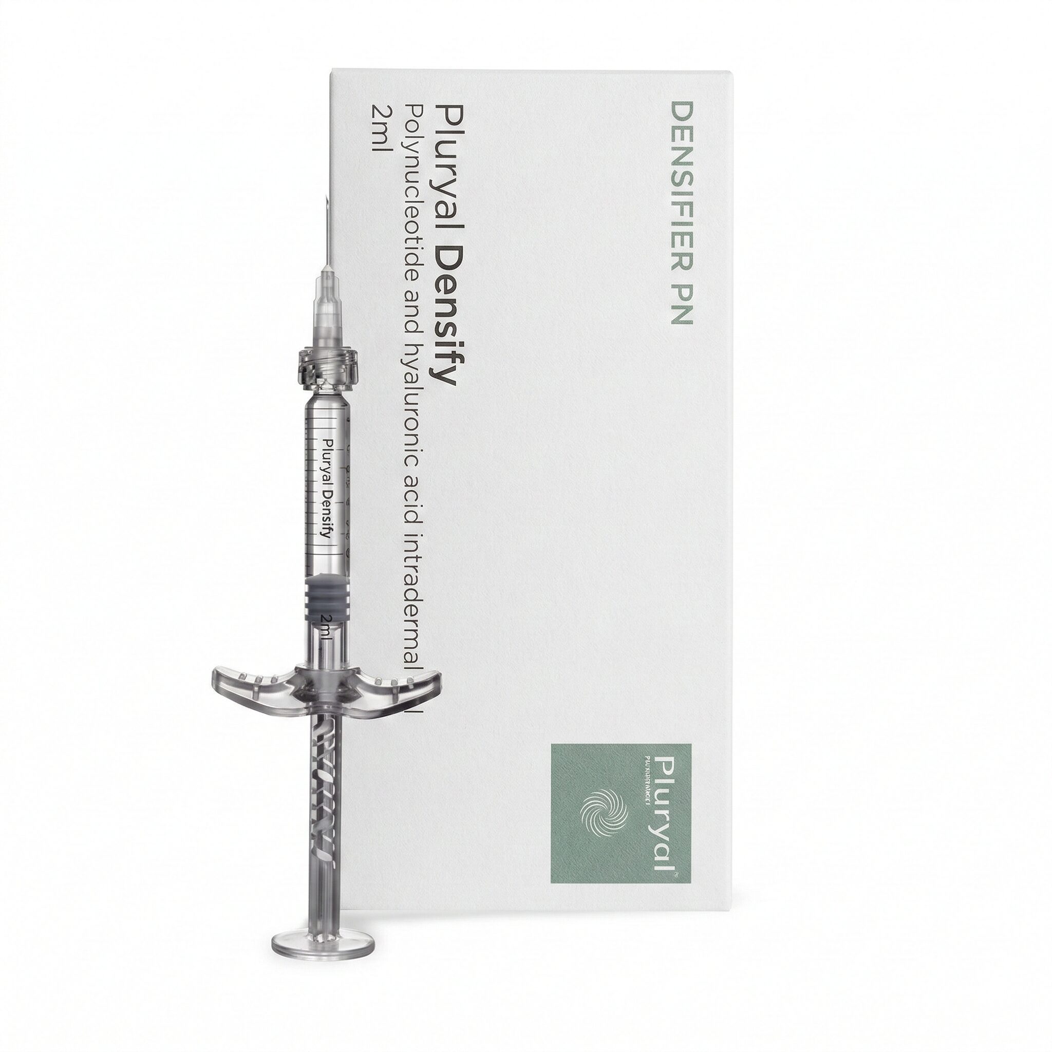 プルリアル DENSIFY